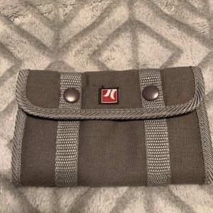 GRAY HURLEY WALLET
